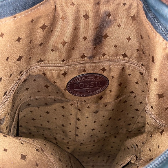 Fossil handbag - Picture 10 of 12